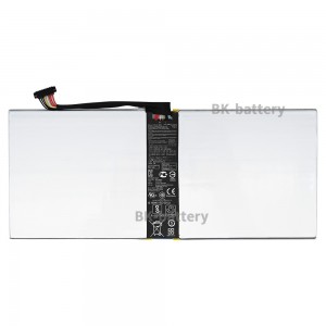 C21N1603 Laptop Battery For ASUS Transformer 3 4 Pro T303UA T304UA UX391UA T303UA UX490UA UX390UA