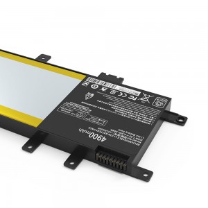 C21N1634 Laptop Battery for ASUS VivoBook A541U A580U FL8000U FL8000UQ FL8000UN FL8000UF FL5900L laptop battery