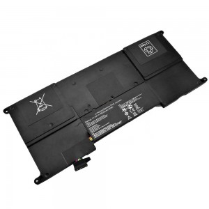 C23-UX21 Laptop Battery for Asus Zenbook Ux21a Ux21e Ultrabook Series battery