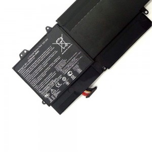 C23-UX32 แบตเตอรี่แล็ปท็อปสำหรับ ASUS VivoBook U38N UX32 UX32VD UX32A Zenbook แบตเตอรี่แล็ปท็อป