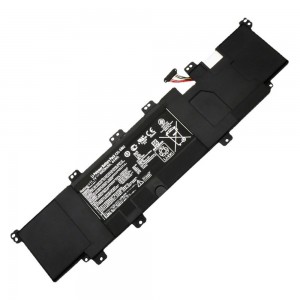 C31-X402 Laptop Battery For ASUS VivoBook S300 S400 S300C S300CA S300E S400C S500CA X402 X402C S400E3317CA S400EI3217CA S400EI3317CA S400EI3517CA C32-X402 C21-X401