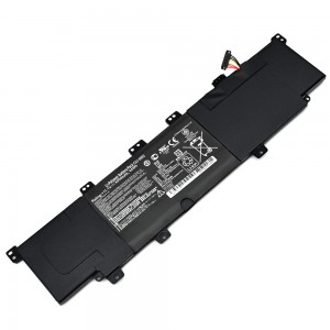 بطارية كمبيوتر محمول C31-X502 C21-X502 لأجهزة الكمبيوتر المحمول ASUS X502 X502C X502CA PU500C PU500CA S500C S500CA S500CA-CJ005H بطارية كمبيوتر محمول