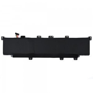 C31-X502 C21-X502 laptop battery for ASUS X502 X502C X502CA PU500C PU500CA S500C S500CA S500CA-CJ005H laptop battery