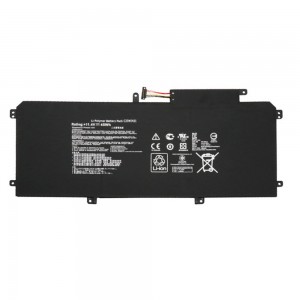 C31N1411 Laptop Battery for Asus ZenBook UX305 UX305F UX305FA UX305C UX305CA U305 U305F U305FA U305UA U305CA U305LA Series Laptop Battery
