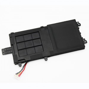 C31N1522 Laptop Battery For Asus N593UB Q553UB N593UB-1A Q553UB-1A Q553UB-BSI7T13 Series 3ICP5/79/73 0B200-01880000 battery