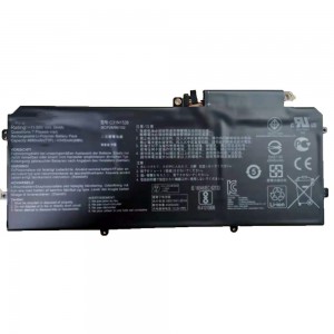 C31N1528 Laptop Battery for Asus ZenBook Flip UX360 UX360CA UX360CA-C4008T C4028T C4041T FC060T UBM1T 0B200-00730200 battery