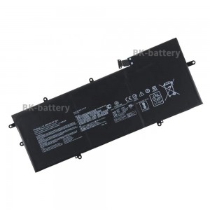 C31N1538 Laptop Battery For ASUS ZenBook Flip UX360UA UX360UAK Q324UAK Series