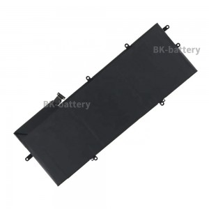 C31N1538 Laptop Battery For ASUS ZenBook Flip UX360UA UX360UAK Q324UAK Series