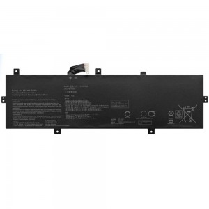 C31N1620 C31POJH Laptop Battery for Asus Zenbook UX430U UX430UQ UX430UQ-GV015T U4100U U4100UQ Series Laptop Battery