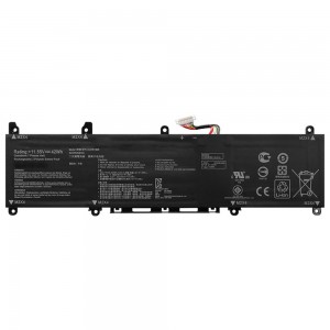 C31N1806 C31PIJ1 Laptop Battery for ASUS VivoBook S13 X330UA X330UN X330FA X330FL S330UA S330FA S330FN V330FA V330FN R330UN K330FA K330FN I330FN Series battery