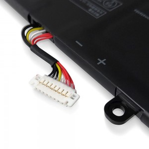 Baterai Laptop C31N1806 C31PIJ1 untuk ASUS VivoBook S13 X330UA X330UN X330FA X330FL S330UA S330FA S330FN V330FA V330FN R330UN K330FA K330FN I330FN Seri baterai