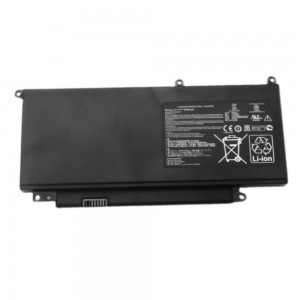 C32-N750 Laptop Battery for ASUS N750 N750Y N750JK N750JV Series battery