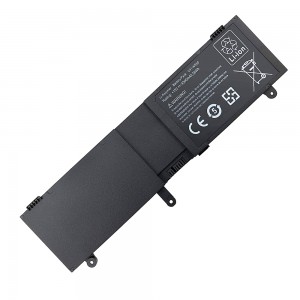 C41-N550 Laptop Battery for Asus N550 N550JA N550JV N550J N550X47JV N550X47JV-SL N550JK Q550L Q550LF G550 G550J G550JK Series battery