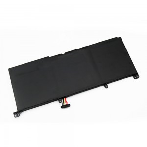 C41N1524 C41PMC5 Laptop Battery for Asus ZenBook G60V N501JW-1A N501JW-1B N501JW-2A N501JW-2B N501VW N501VW-2B UX501JW Series battery