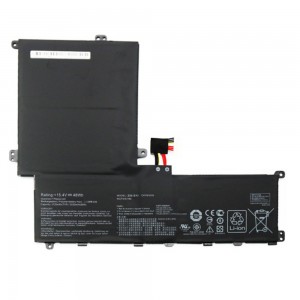 C41N1619 C41PKCH Laptop Battery for Asus B9440 B9440UA7200 B9440UA7500 PRO B9440UA B9440UA-XS51 B9440UA-XS74 Series battery