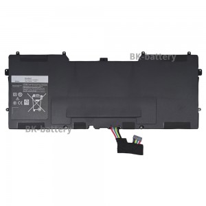 C4K9V Laptop Battery for Dell XPS 12 13 13D 13R 13Z L321X L322X 12D-1708 C4K9V Y9N00 489XN 3H76R PKH18 battery