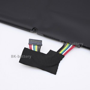 C4K9V Laptop Battery for Dell XPS 12 13 13D 13R 13Z L321X L322X 12D-1708 C4K9V Y9N00 489XN 3H76R PKH18 battery