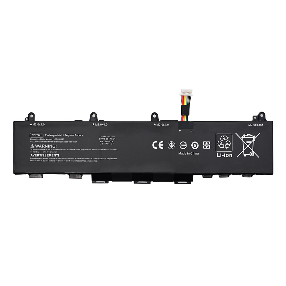CC03XL Laptop Battery