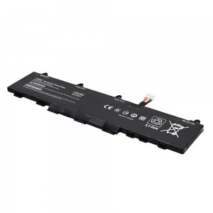 CC03XL 53Wh Laptop Battery for HP ZBook Firefly 14 G7 G8 Series for EliteBook 830 835 840 845 G7 G8 for Probook 635 Aero G7 G8 HSTNN-DB9Q L77608-2C1 L77608-421 L78555-005