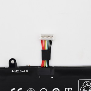 CC03XL 53Wh Laptop Battery for HP ZBook Firefly 14 G7 G8 Series for EliteBook 830 835 840 845 G7 G8 for Probook 635 Aero G7 G8 HSTNN-DB9Q L77608-2C1 L77608-421 L78555-005