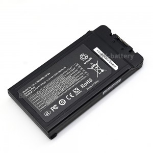 CF-VZSU0PW CF-54 Laptop Battery for Panasonic Toughbook CF54 CF-54MK1 CF-54MK2 CF-54MK3 CF-VZSU0PJS CF-VZSU0PR CF-VZSU0KR CF-VZSU0PK CF-VZSU0GJS CF-VZSUOGW CF-VZSU0KJS CF-VZSU0LW