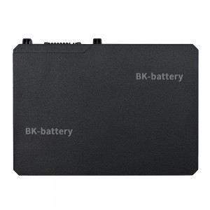 CF-33 CF-VZSU1AW Laptop Standard Battery for Panasonic TOUGHBOOK 33 CF-33 Rugged Laptop