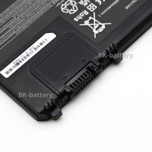 CF-33 CF-VZSU1AW Laptop Standard Battery for Panasonic TOUGHBOOK 33 CF-33 Rugged Laptop