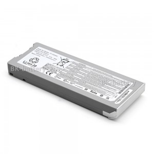 CF-C2 CF-VZSU80U CF-VZSU82U CF-VZSU83U Laptop Battery for Panasonic Toughbook CF-C2 Rugged Laptop