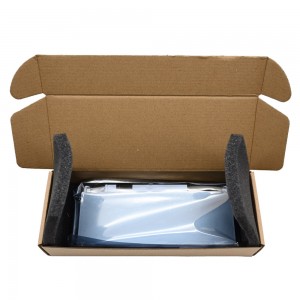 CF-VZSU0EJS CF-VZSU0FJS Laptop Battery for Panasonic CF-RZ4 CF-RZ5 CF-RZ6 CF-RZ8