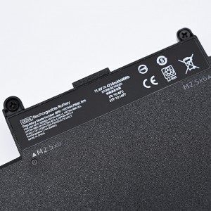 CI03XL CI03 battery for HP ProBook 640 G2 / 645 G2 / 650 G2 / 655 G2 / 640 G3 / 645 G3 / 650 G3 / 655 G3 laptop battery