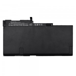 CM03XL CO06 CO06XL Laptop Battery For HP HP EliteBook 740 745 750 755 840 845 850 855 G1 ZBook 14 G2 15U HSTNN-DB4Q HSTNN-DB4R HSTNN-IB4R HSTNN-I11C-4 HSTNN-I11C-5 716723-271 Notebook Batteries
