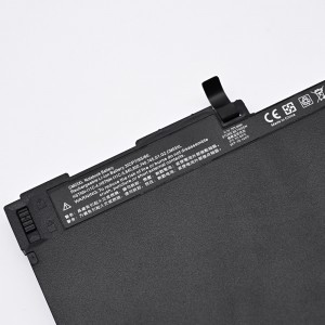 CM03XL CO06 CO06XL Laptop Battery For HP HP EliteBook 740 745 750 755 840 845 850 855 G1 ZBook 14 G2 15U HSTNN-DB4Q HSTNN-DB4R HSTNN-IB4R HSTNN-I11C-4 HSTNN-I11C-5 716723-271 Notebook Batteries
