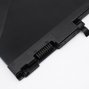 CM03XL CO06 CO06XL Laptop Battery For HP HP EliteBook 740 745 750 755 840 845 850 855 G1 ZBook 14 G2 15U HSTNN-DB4Q HSTNN-DB4R HSTNN-IB4R HSTNN-I11C-4 HSTNN-I11C-5 716723-271 Notebook Batteries