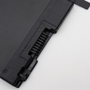 CM03XL CO06 CO06XL Laptop Battery For HP HP EliteBook 740 745 750 755 840 845 850 855 G1 ZBook 14 G2 15U HSTNN-DB4Q HSTNN-DB4R HSTNN-IB4R HSTNN-I11C-4 HSTNN-I11C-5 716723-271 Notebook Batteries