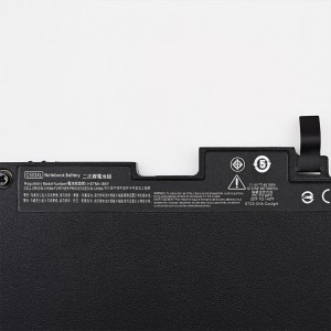CS03XL Laptop Battery For HP EliteBook 745 755 840 848 850 ZBook 15U G3 G4 MT42 MT43 TA03XL HSTNN-IB6Y HSTNN-UB6S HSTNN-I33C-4 HSTNN-I33C-5 HSTNN-I41C-4 HSTNN-I41C-5