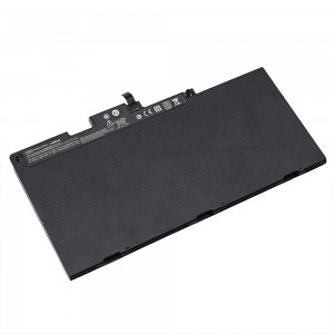 CS03XL Laptop Battery For HP EliteBook 745 755 840 848 850 ZBook 15U G3 G4 MT42 MT43 TA03XL HSTNN-IB6Y HSTNN-UB6S HSTNN-I33C-4 HSTNN-I33C-5 HSTNN-I41C-4 HSTNN-I41C-5