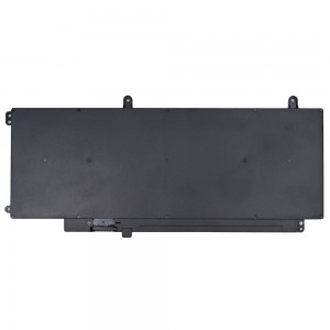 D2VF9 Laptop Battery For Dell Inspiron 15 7000 7547 7548 1448 1548 1748S 1848T 1648T YGR2V P41F 5000 5459 V5459 P68G