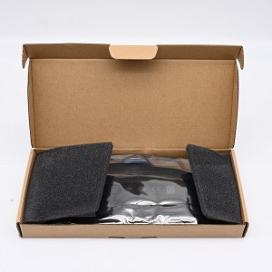 D2VF9 Laptop Battery For Dell Inspiron 15 7000 7547 7548 1448 1548 1748S 1848T 1648T YGR2V P41F 5000 5459 V5459 P68G