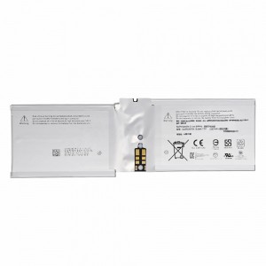 DAK822470K G3HTA044 battery For Microsoft Surface Book 1 1703 1704 1705 1832 1835 battery