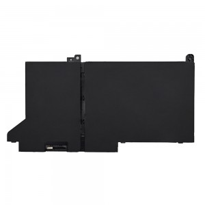 DJ1J0 Battery for Dell Latitude 7280 7380 7480 7290 7390 7490 Laptop Battery