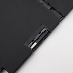 DJ1J0 Battery for Dell Latitude 7280 7380 7480 7290 7390 7490 Laptop Battery