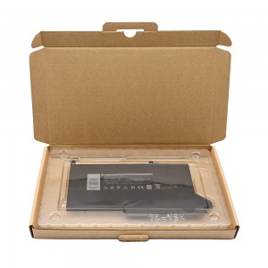 DJ1J0 Battery for Dell Latitude 7280 7380 7480 7290 7390 7490 Laptop Battery