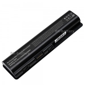 DV4 EV06 laptop battery for HP Pavilion DV4-1000 DV4-2000 EV06 Presario CQ40 CQ61 11.1V 58Wh li-ion battery EV06