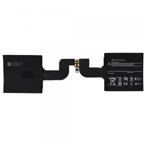 DYNH01 Battery for Microsoft Surface Book 2 1813 1793 Tablet Battery