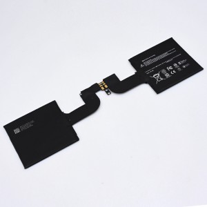 Baterai DYNH01 untuk Microsoft Surface Book 2 1813 1793 Baterai Tablet