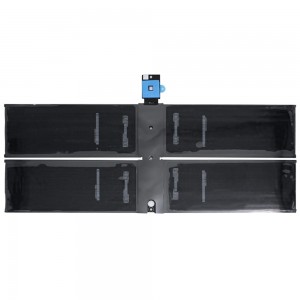 Batterie G3HTA036H DYNK01 pour ordinateur portable Microsoft Surface 1 2 modèle 1769 1782 batterie
