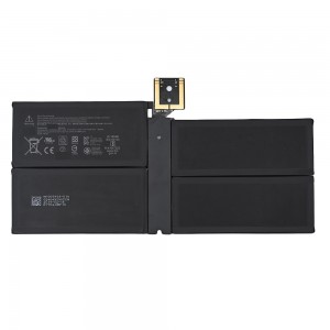 DYNM02 G3HTA038H Battery For Microsoft Surface Pro5 Pro 6 1796 2017 battery