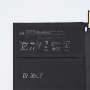 DYNM02 G3HTA038H Battery For Microsoft Surface Pro5 Pro 6 1796 2017 battery