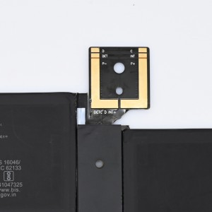 DYNM02 G3HTA038H Battery For Microsoft Surface Pro5 Pro 6 1796 2017 battery
