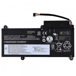 E450C 45N1754 45N1755 Laptop Battery for Lenovo ThinkPad E450 E450C E455 E460 E460C E465 45N1752 45N1753 45N1756 45N1757 laptop battery